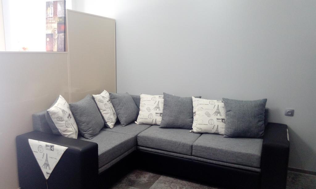 Apartament Gia Batumi Luaran gambar