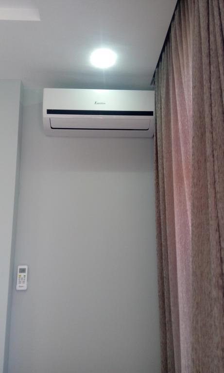 Apartament Gia Batumi Luaran gambar