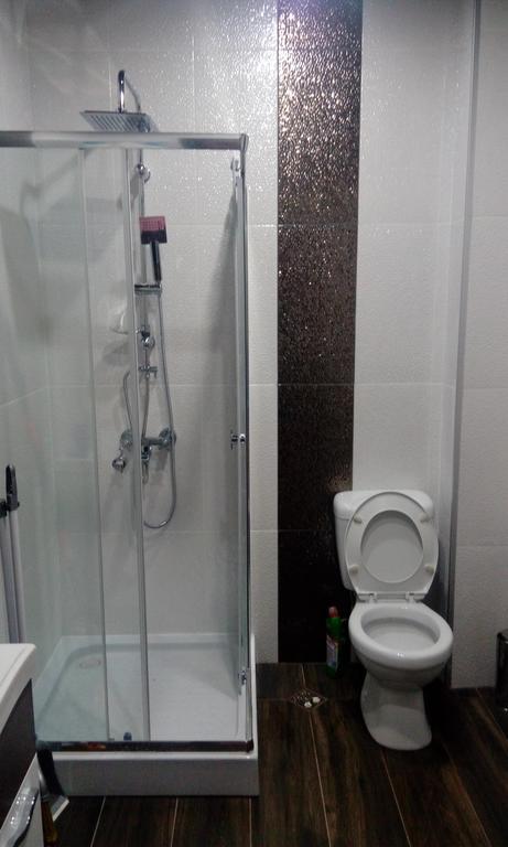 Apartament Gia Batumi Luaran gambar