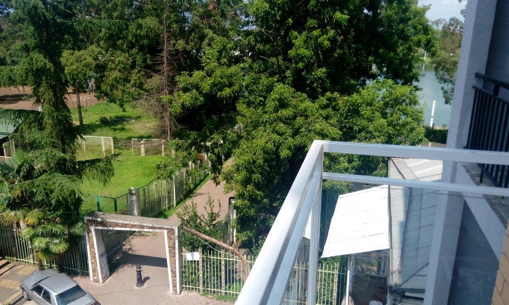 Apartament Gia Batumi Luaran gambar