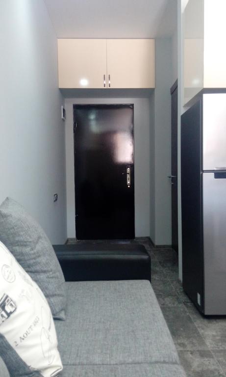 Apartament Gia Batumi Luaran gambar