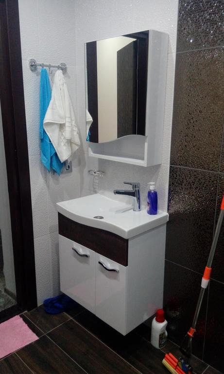 Apartament Gia Batumi Luaran gambar