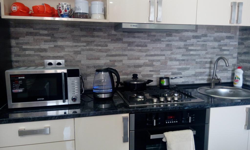 Apartament Gia Batumi Luaran gambar