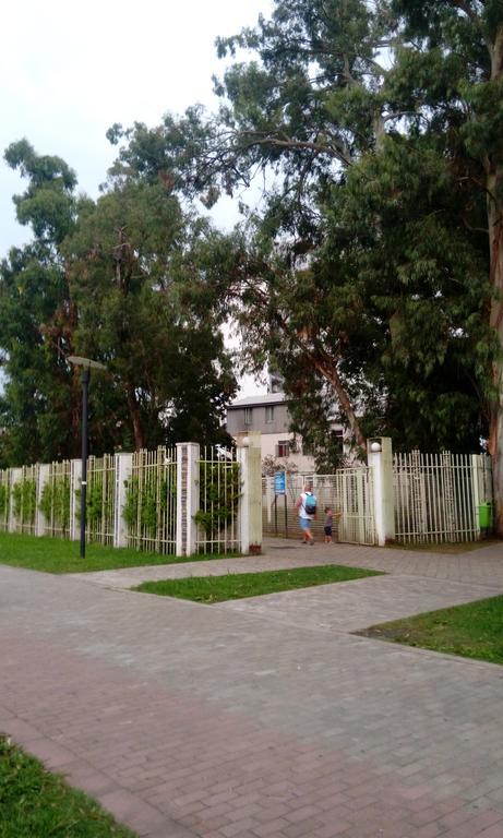 Apartament Gia Batumi Luaran gambar