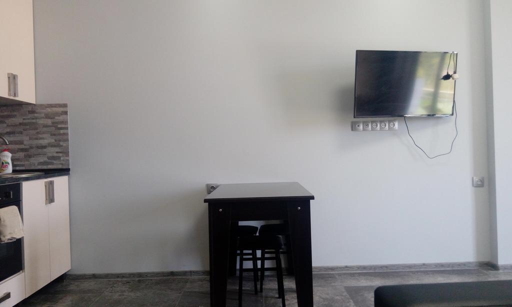 Apartament Gia Batumi Luaran gambar