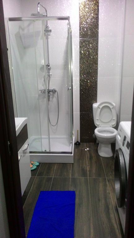 Apartament Gia Batumi Luaran gambar