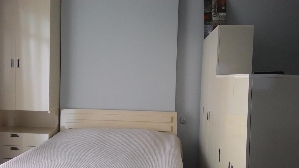 Apartament Gia Batumi Luaran gambar