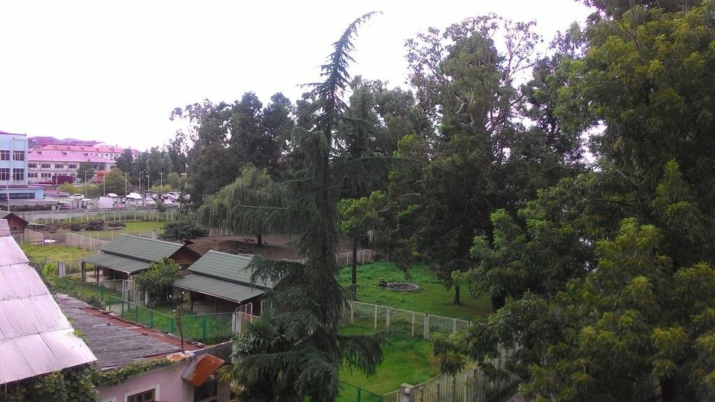 Apartament Gia Batumi Luaran gambar