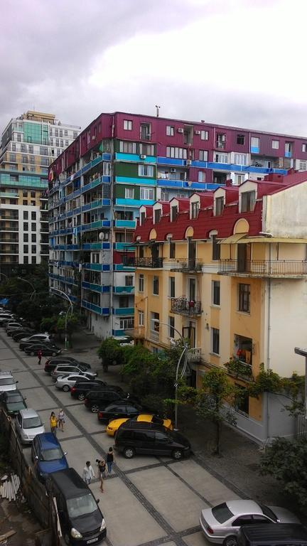 Apartament Gia Batumi Luaran gambar