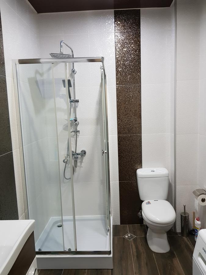 Apartament Gia Batumi Luaran gambar