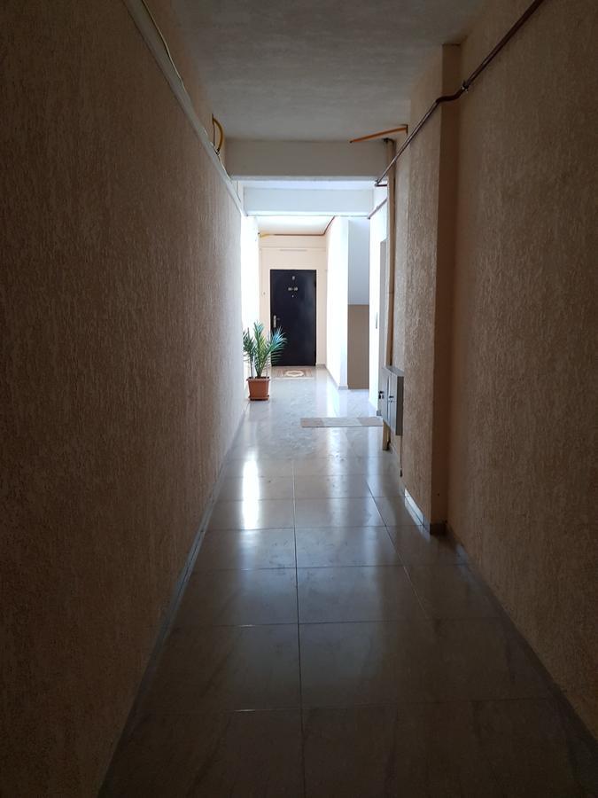 Apartament Gia Batumi Luaran gambar
