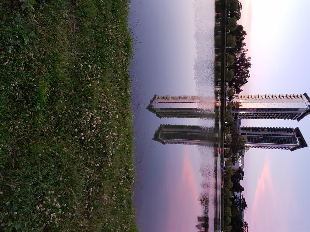 Apartament Gia Batumi Luaran gambar