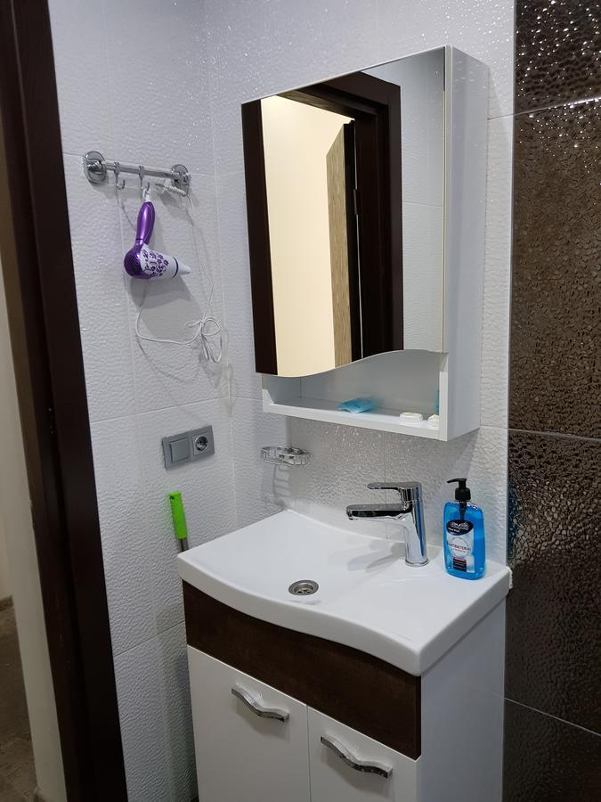 Apartament Gia Batumi Luaran gambar